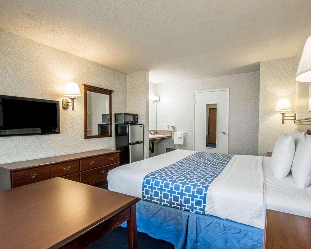 Econo Lodge Морено-Валлі Номер фото