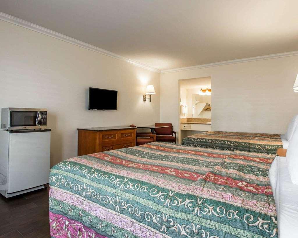 Econo Lodge Морено-Валлі Номер фото