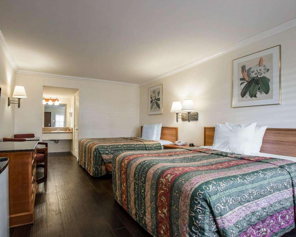 Econo Lodge Морено-Валлі Номер фото