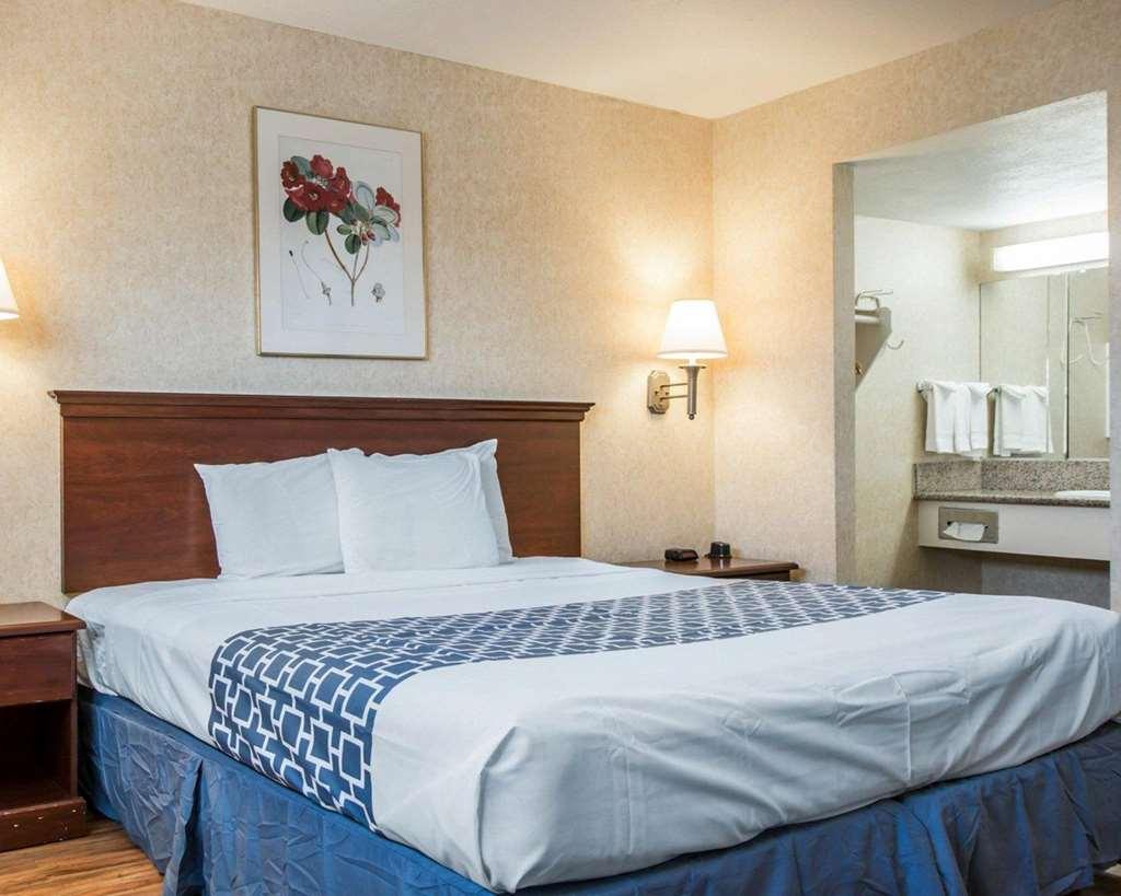 Econo Lodge Морено-Валлі Номер фото