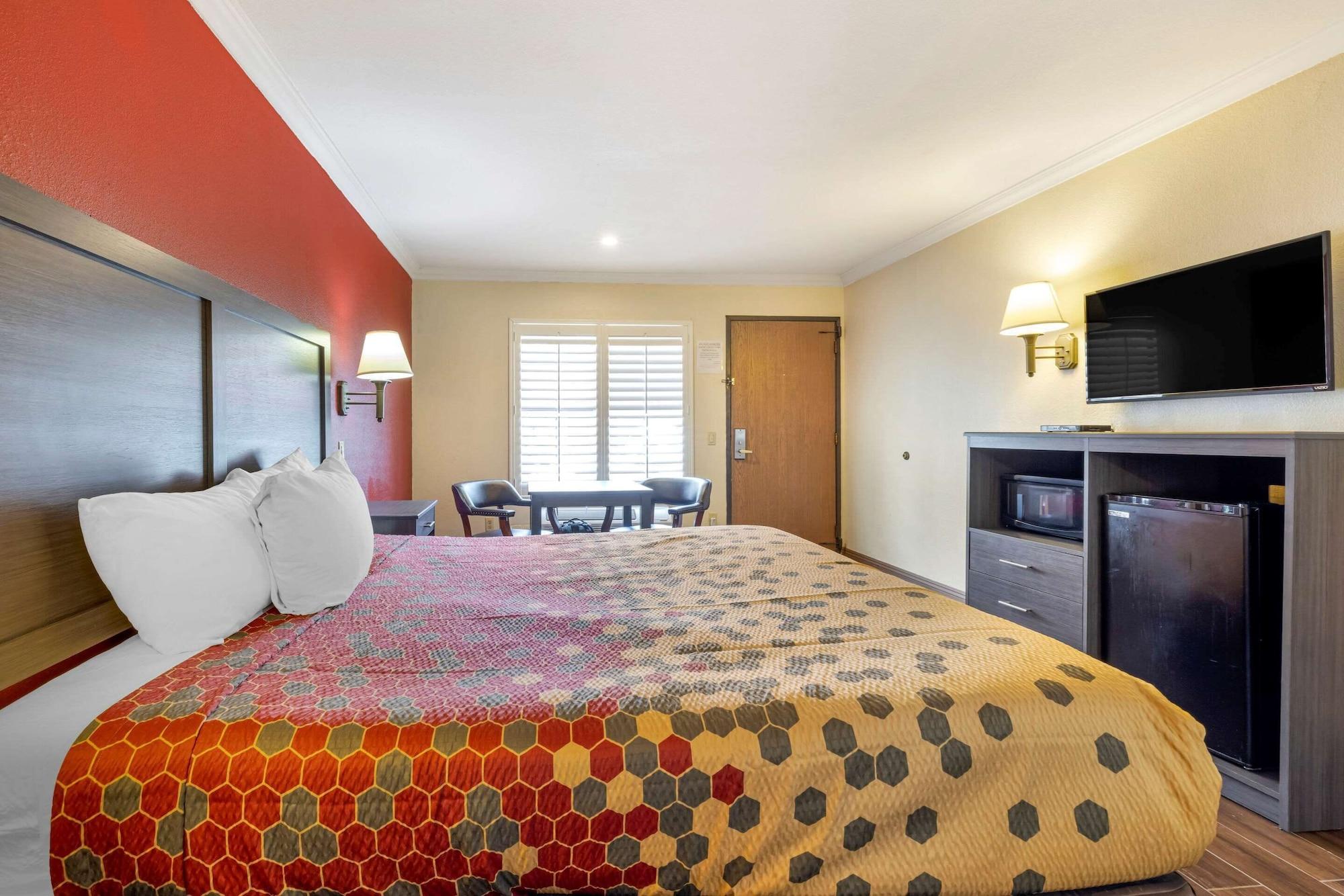Econo Lodge Морено-Валлі Екстер'єр фото